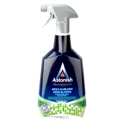 Astonish Mould & Mildew Stain Blaster 瞬效除黴去污清潔 