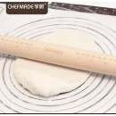 CHEFMADE 18-Inch Tapered Rolling Pin WK9836 【现货】