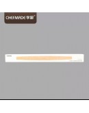 CHEFMADE 18-Inch Tapered Rolling Pin WK9836 【现货】