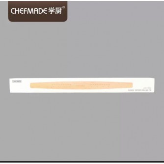 CHEFMADE 18-Inch Tapered Rolling Pin WK9836 【现货】