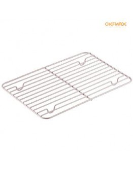 CHEFMADE 13 Inch Baking Rack Non-stick Cooling Rack WK9156 【现货】