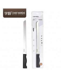 Chefmade 12”BREAD KNIFE WK9792【现货】