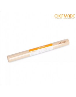 CHEFMADE Rolling Pin 榉木简易擀面杖 WK9261【现货】