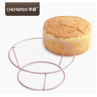 chefmade WK9425 CHIFFON COOLING RACK 【现货】