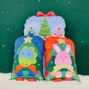 MILO & GABBY 【枕頭套而已】 Christmas Limited Edition