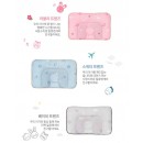 Milo & Gabby New Born Pillow (婴儿枕头)  FOC Milo Gabby Soothing Blanket (安抚巾) Random Design