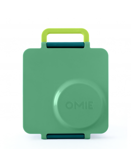 OmieBox Hot and Cold Thermos Lunchbox  【5月尾发货】