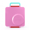 OmieBox Hot and Cold Thermos Lunchbox  【Ready Stock】