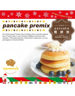 TOMMY'S Pancake鬆餅粉 