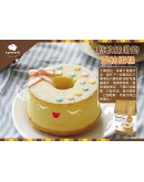 TOMMY'S 雪紡蛋糕粉 Chiffon cake premix