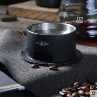 Utilife Coffee Filter 咖啡不鏽鋼過濾