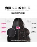 iLivi 負離子無葉吹風筒 - 灰色 