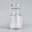 清倉 Kilner 綫條密封罐玻璃瓶 250ml