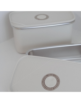 304 Food Container 不鏽鋼保鮮盒