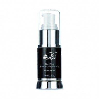 Dr.Piz 茶树净痘全能精粹 15ml【限量優惠】 商品日期：2027/04