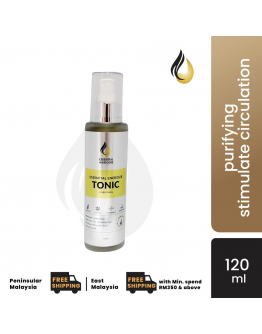 Essential Hair Tonic 120ML 