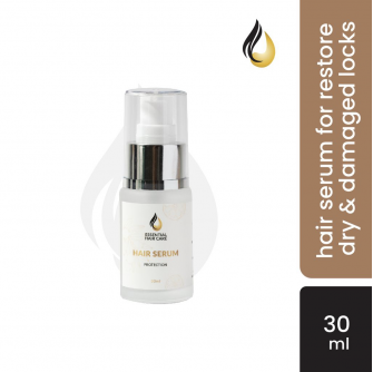 Essential Hair Serum 30ml