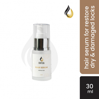 Essential Hair Serum 30ml