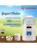 Iris Ohyama Yogurt Maker 優格機 （7天後開始發貨）