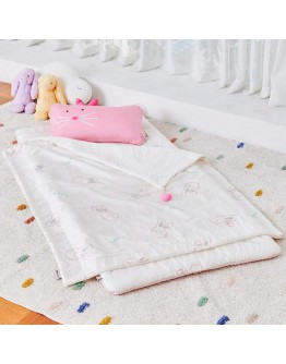 Milo & Gabby Sleeping Bag FOC Mini Pillow 