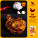 Merit Chicken : Marinated Chicken Chop