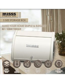 Misss【Storage】S Storage 