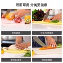 ZUUTII 2-Side Chopping Board