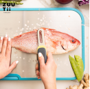 Zuutii 【單品】6in1 Peeler Set 6in1 削皮刀套装