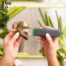 Zuutii 【單品】6in1 Peeler Set 6in1 削皮刀套装