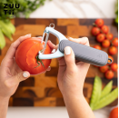 Zuutii 【單品】6in1 Peeler Set 6in1 削皮刀套装
