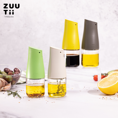 ZUUTii 【單品】Mini Oil Carafe 迷你油醋瓶 170ML