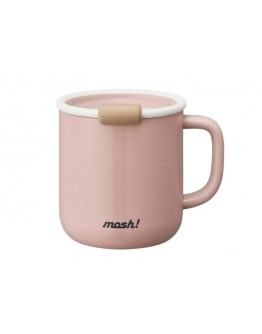 mosh! Latte Mug cup 430ml 
