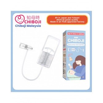 CHIBOJI知母時 吸鼻器 - 1入組