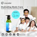Essential Body Wash 500ml 