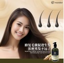 Essential Ginger Blossom Renewal Shampoo 500ml
