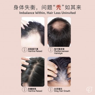  Essential Hapifoli 15s 【Bundle Set】