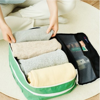Mai Passport Clothing Compression Pouch 压缩袋 【韓國製造】【預計8月尾發貨】