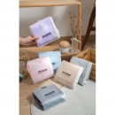 MISSS Hair Towel (25x65cm) 3pcs/Set