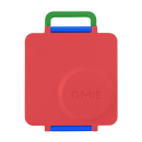 OmieBox Hot and Cold Thermos Lunchbox  【Ready Stock】