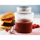 清倉 Kilner 綫條密封罐玻璃瓶 250ml