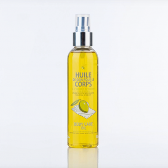 Une Olive Body Oil Care 150ml 【商家7-14天內發貨】