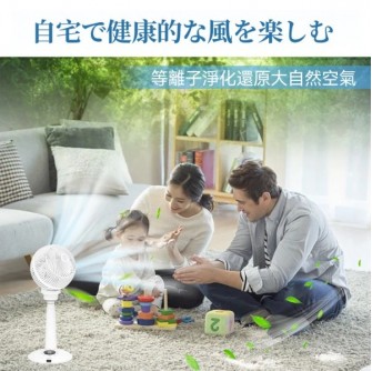 YOHOME風扇 Bundle (高+矮）