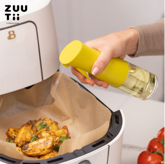 Zuutii 【單品】Spray 噴油罐 170ml