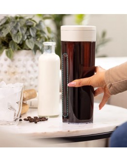 ZUUTii 【单品】Infusion Pitcher 冷水壶 