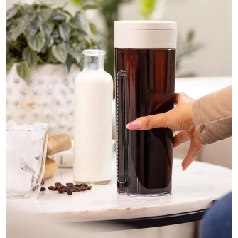 ZUUTii【单品】Infusion Pitcher 冷水壶 