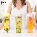 ZUUTii【Bundle 2】Infusion Pitcher 冷水壶 2入 