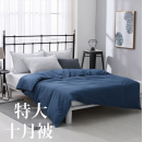 十月被 ｜ 特大雙人 King | 220*240cm【預購9月尾發貨】