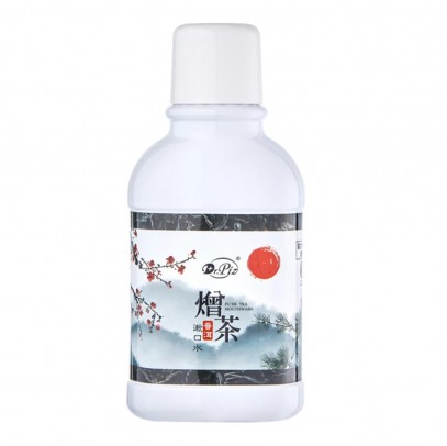 Dr.Piz 漱口水 300ML【東馬/新加坡不郵寄】