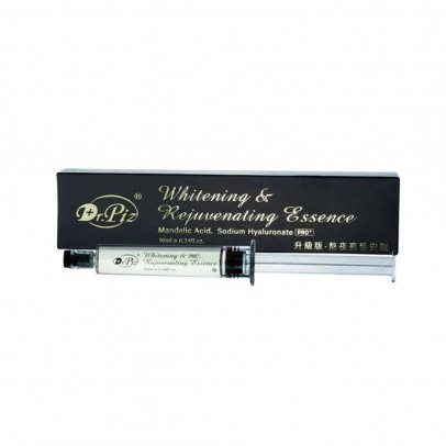 Dr.Piz- Whitening & Rejuvenating Essence 熬夜亮白安瓶 10ml