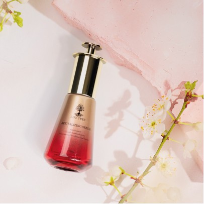 LIFE TREE 頂級A醇 百年原料廠 0.5%濃度 20ml